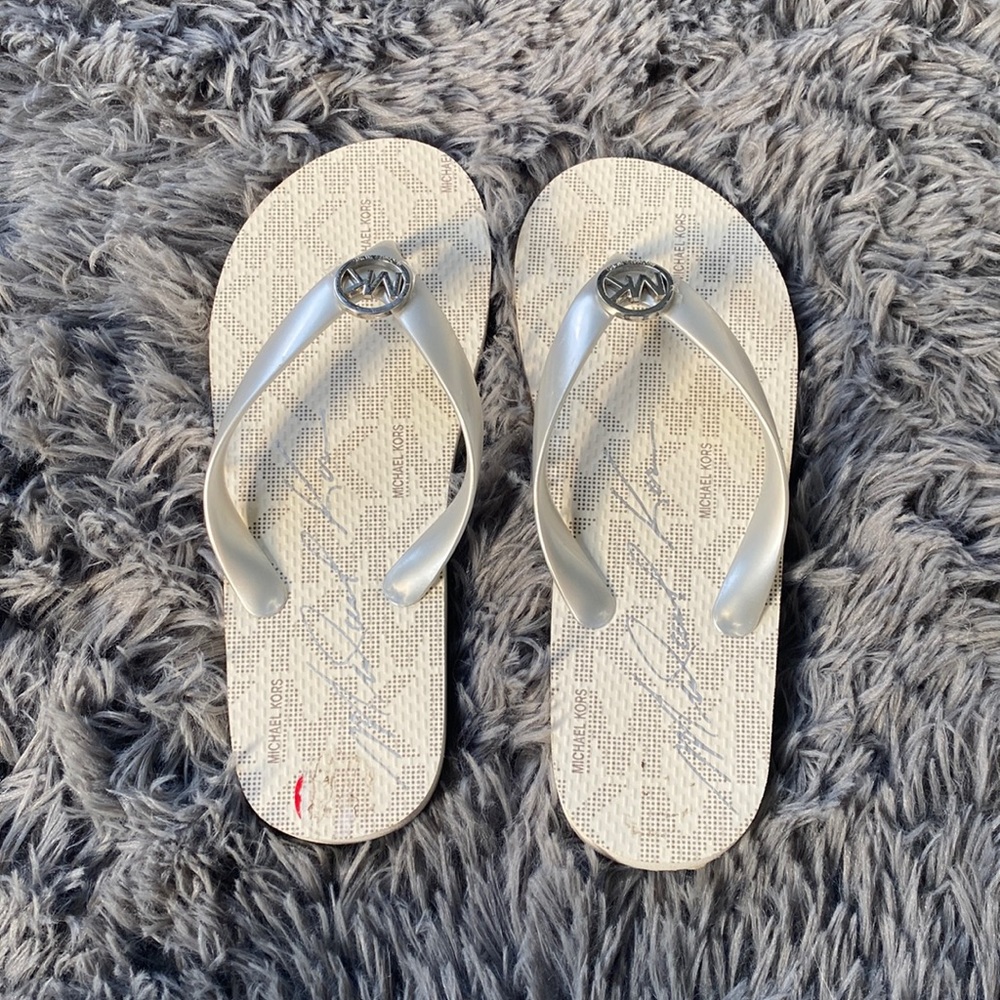 Michael Kors sandals